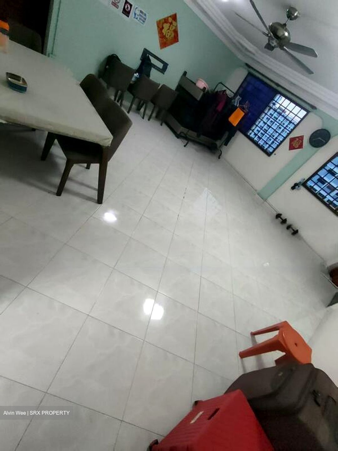Blk 840 Woodlands Street 82 (Woodlands), HDB 4 Rooms #485910381